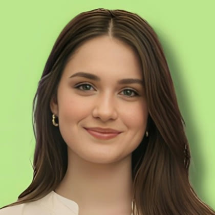 Maryam Asim